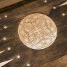 Резные шахматы с нардами «Греция»