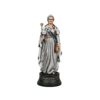 Сувенирная статуэтка «Екатерина II» из искусственного камня