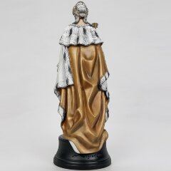 Сувенирная статуэтка «Екатерина II» из искусственного камня