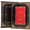 Подарочное издание «Книга власти: Древневосточные трактаты об управлении» станет ценным источником знаний как мудрость великих философов