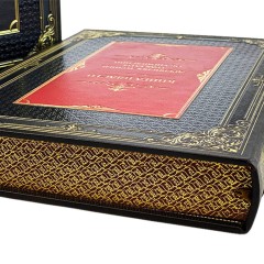Подарочное издание «Книга власти: Древневосточные трактаты об управлении» станет ценным источником знаний как мудрость великих философов