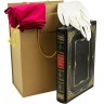 Подарочное издание «Книга власти: Древневосточные трактаты об управлении» станет ценным источником знаний как мудрость великих философов