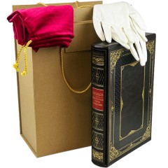 Подарочное издание «Книга власти: Древневосточные трактаты об управлении» станет ценным источником знаний как мудрость великих философов