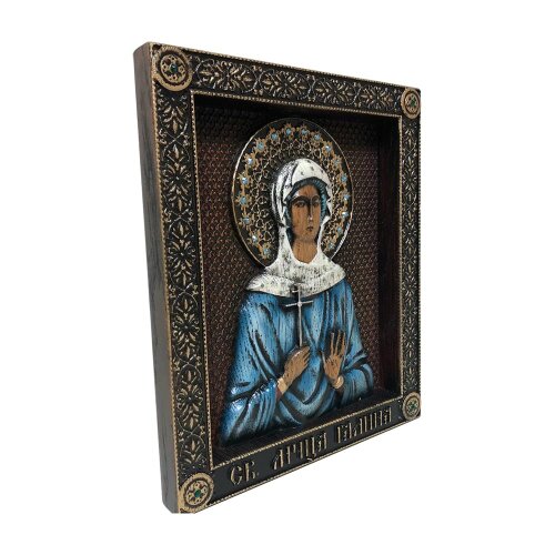 Православная именная икона «Мученица Галина Коринфская»