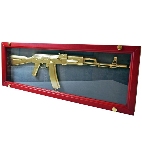 Сувенирный автомат «Знамя победы» в подарок мужчине на 9 мая