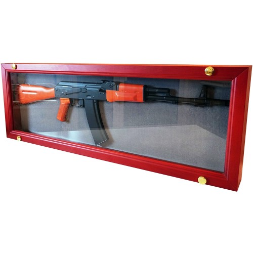 Сувенирный автомат «Знамя победы» в подарок мужчине на 9 мая