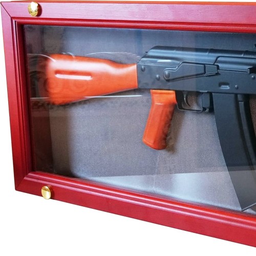 Сувенирный автомат «Знамя победы» в подарок мужчине на 9 мая