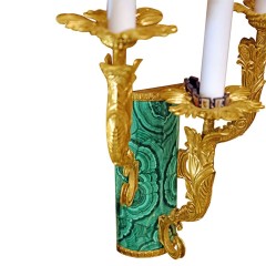 Подвесная бра «КАНТРИ» в стиле ретро с люминесцентными лампочками для прихожей