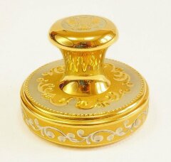 Красконаполненная «Флеш» печать