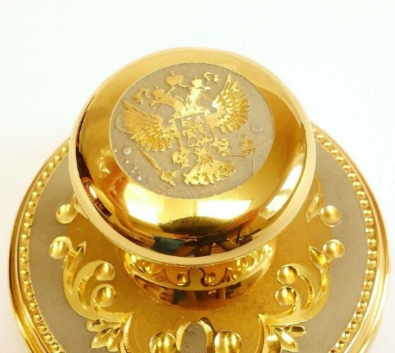 Красконаполненная «Флеш» печать
