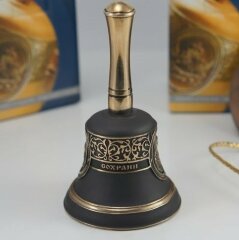 Колокольчик «Казанская Божья Матерь»