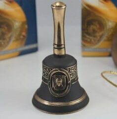 Колокольчик «Казанская Божья Матерь»
