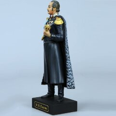 Сувенирная статуэтка «Платов М.И.» из искусственного камня