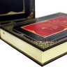 Репринтное издание «Книга власти: Искусство управления государством» (Маргарет Тэтчер) — зарубежная история самых известных политиков