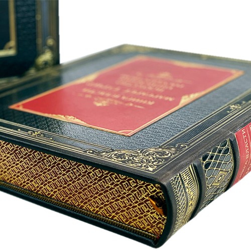 Репринтное издание «Книга власти: Искусство управления государством» (Маргарет Тэтчер) — зарубежная история самых известных политиков