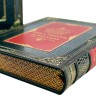 Репринтное издание «Книга власти: Искусство управления государством» (Маргарет Тэтчер) — зарубежная история самых известных политиков