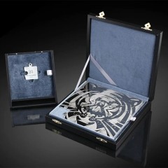 Корпоративные сувениры «Элемент успеха» с возможностью нанесения логотипа