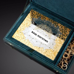 Корпоративные сувениры «Элемент успеха» с возможностью нанесения логотипа