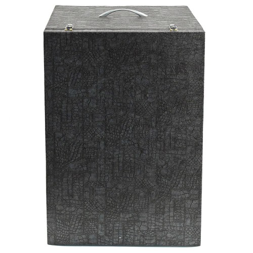 Настольная лампа из оникса «LIGHTSTAR» для рабочего стола руководителя