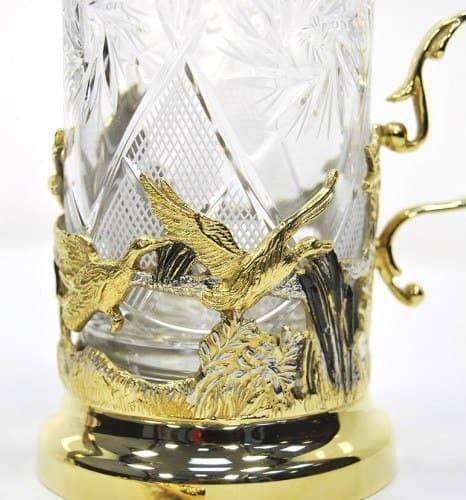 Чайный набор «Утиная охота»