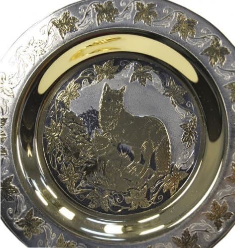 Чайный набор «Утиная охота»