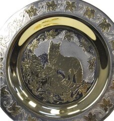 Чайный набор «Утиная охота»