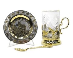 Чайный набор «Утиная охота»