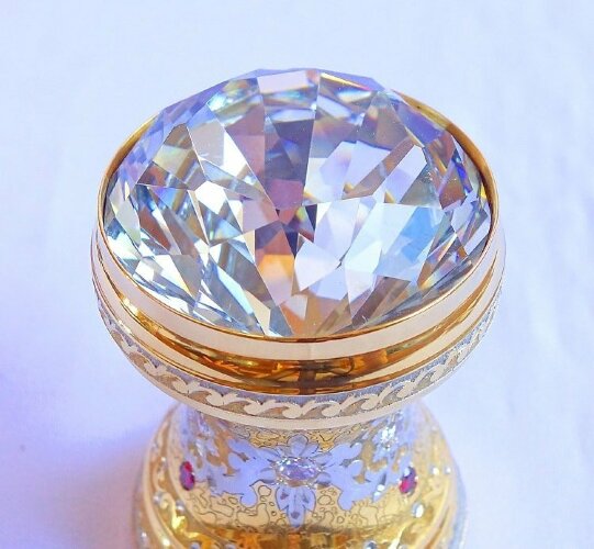 Настольная печать «Подарок руководителю»