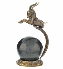 Статуэтка знака зодиака «Козерог»
