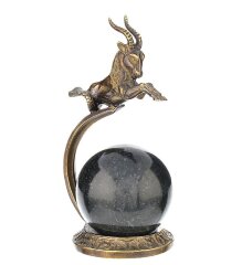 Статуэтка знака зодиака «Козерог»