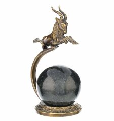 Статуэтка знака зодиака «Козерог»