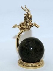 Статуэтка знака зодиака «Козерог»