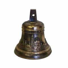 Колокольчик «Сергиев Посад»