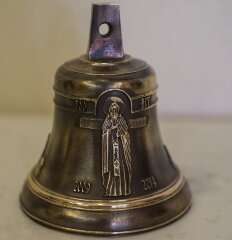 Колокольчик «Сергиев Посад»