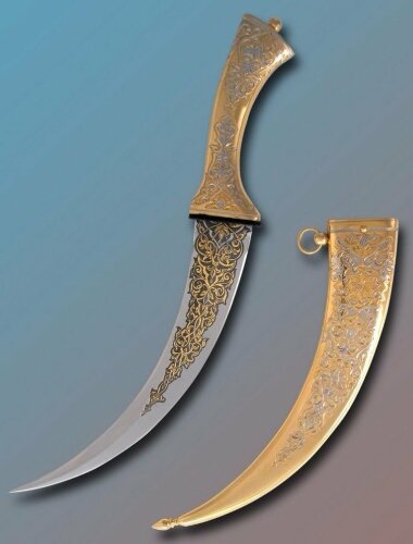 Кинжал «Восток»