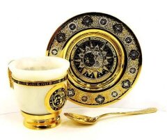 Кофейный набор «День и Ночь»