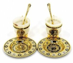 Кофейный набор «День и Ночь»