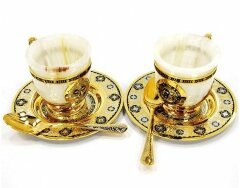 Кофейный набор «День и Ночь»