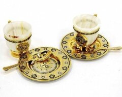 Кофейный набор «День и Ночь»