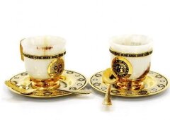 Кофейный набор «День и Ночь»