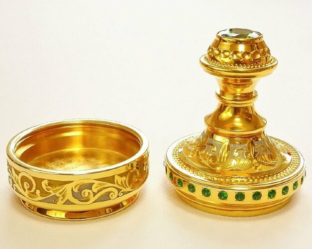 Оснастка для печати 2