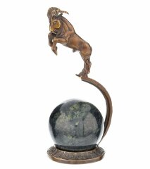 Статуэтка знака зодиака «Овен»