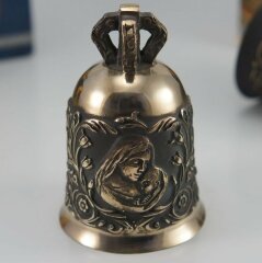 Колокольчик «Материнский»