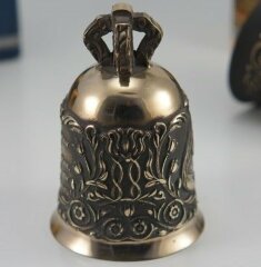 Колокольчик «Материнский»