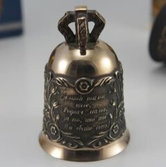 Колокольчик «Материнский»