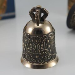 Колокольчик «Материнский»