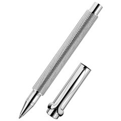 Серебряная ручка «Status» в футляре