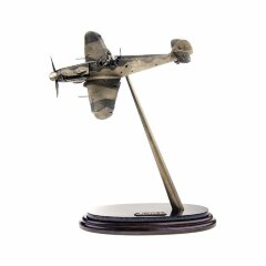 модель «Messerschmitt BF-109G-2»