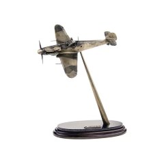 модель «Messerschmitt BF-109G-2»