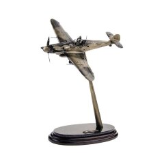 модель «Messerschmitt BF-109G-2»